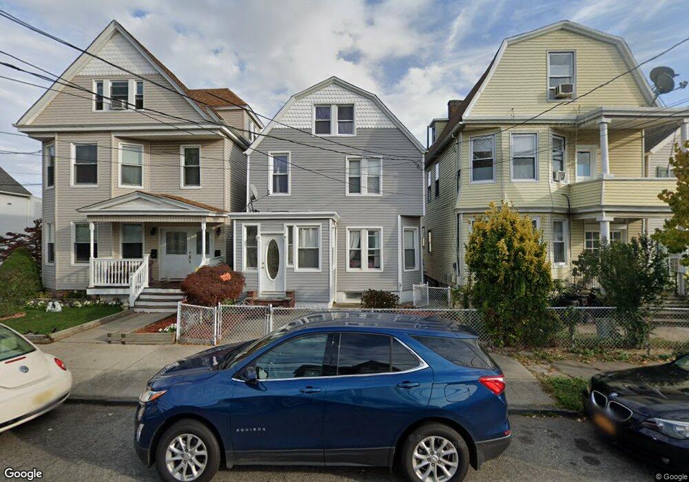 502 Chestnut St, Kearny, NJ 07032 - photo 1