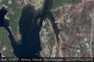 55 Cozy Harbor Rd, Southport, ME 04576