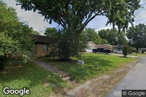 1222 W Quarles St, Claremore, OK 74017