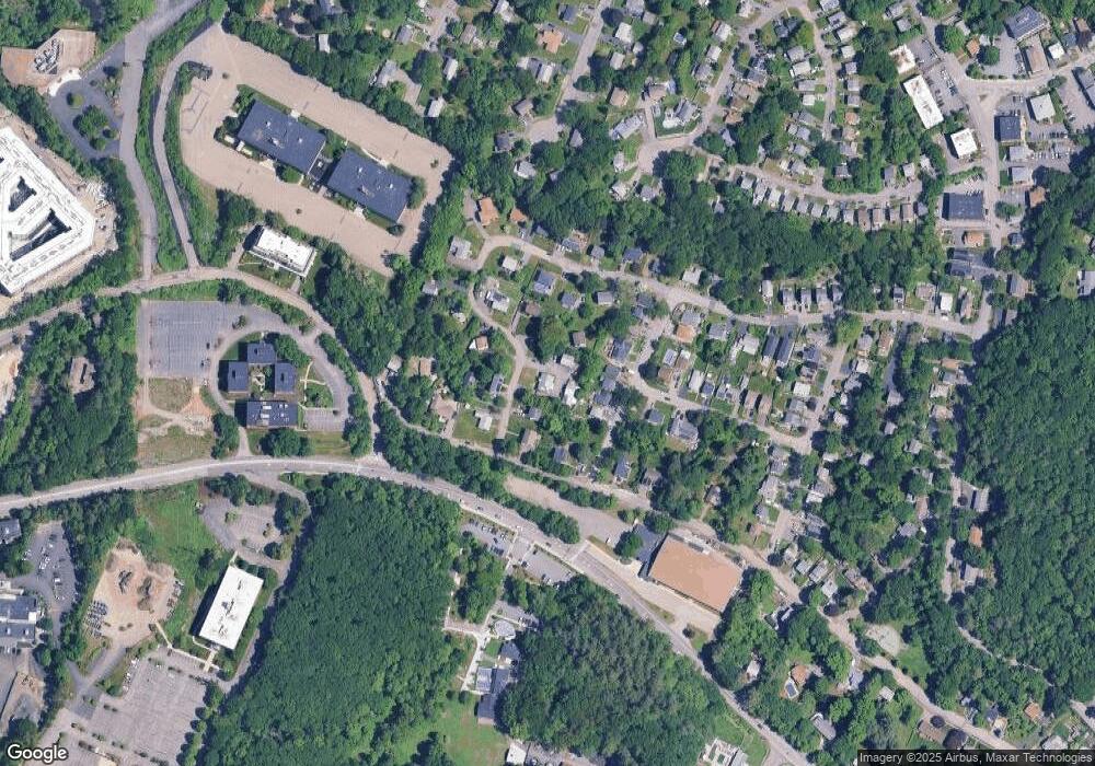 17 Cedarcroft Ln, Waltham, MA 02451 - photo 1