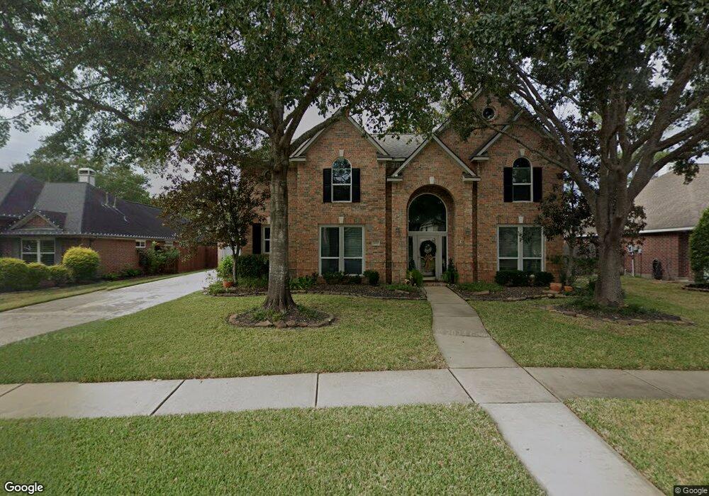 11630 Wilcant Ln, Cypress, TX 77429 - photo 1