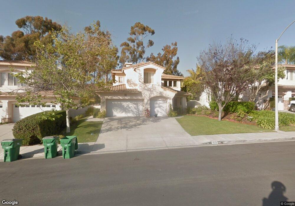 5312 Forecastle Ct, Carlsbad, CA 92008 - photo 1