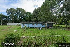 210 E 7th St, Brookport, IL 62910
