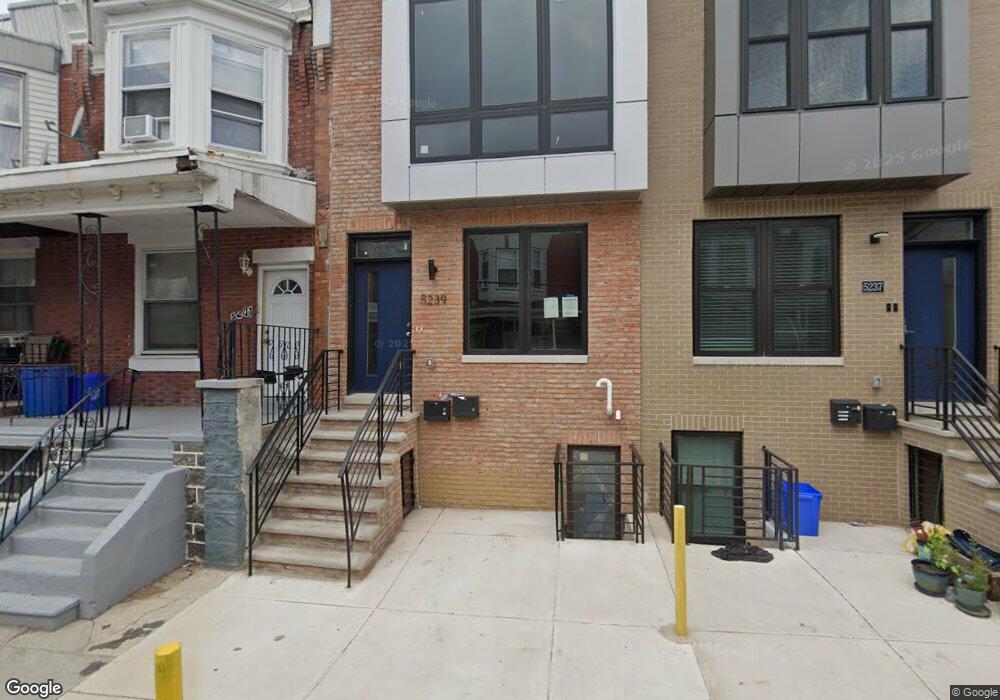 5239 Chancellor St unit A, Philadelphia, PA 19139 - photo 1