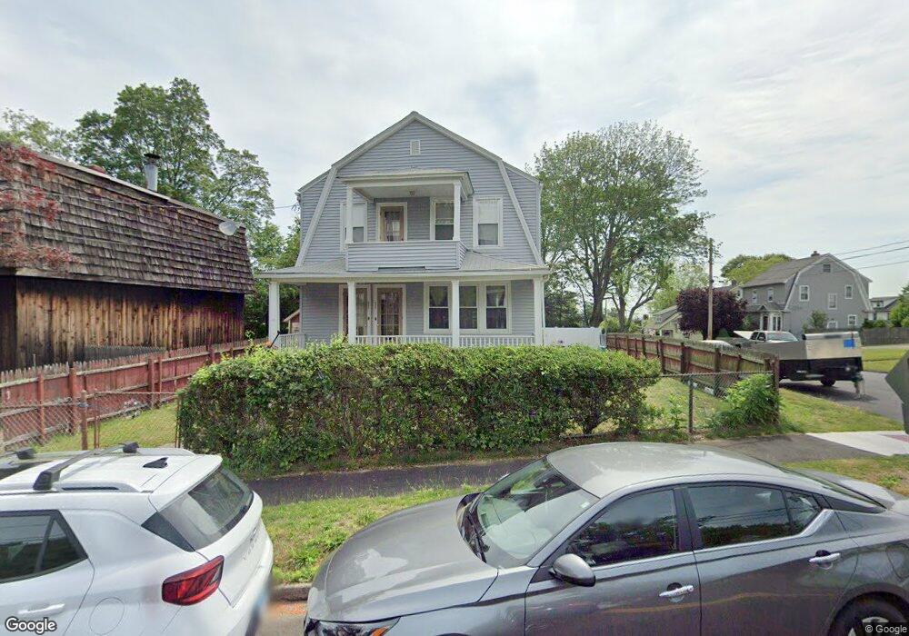 693 Knapps Hwy, Fairfield, CT 06825 - photo 1