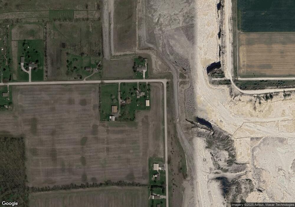 7717 Scofield Rd, Maybee, MI 48159 - photo 1