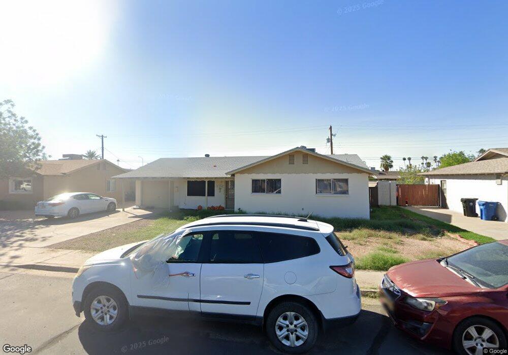 336 N Guthrie St, Mesa, AZ 85203 - photo 1