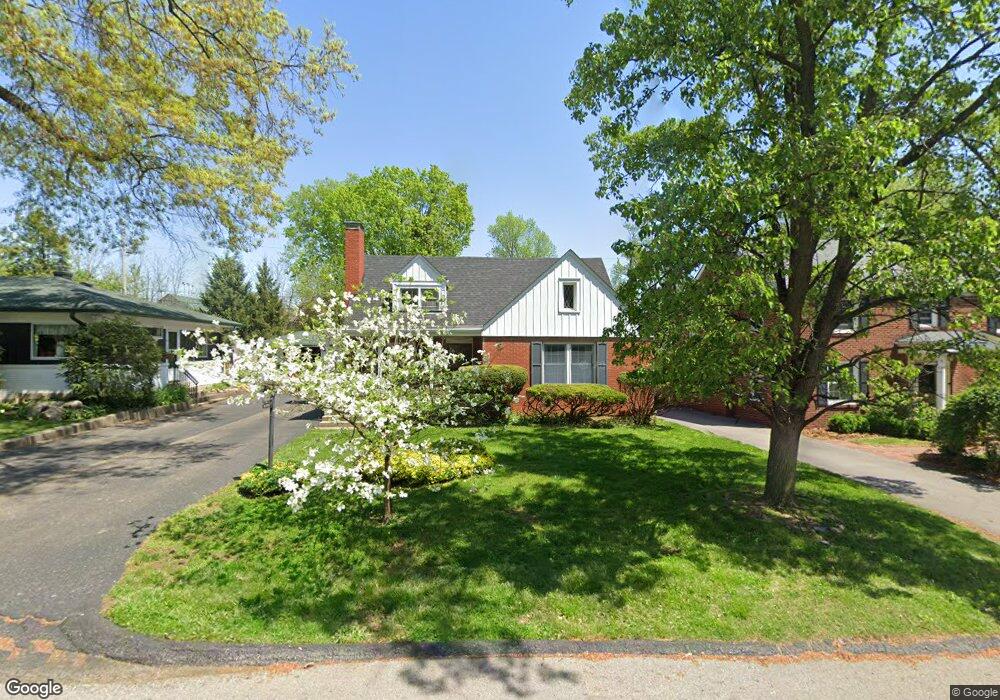 1616 Hedden Ct, New Albany, IN 47150 - photo 1