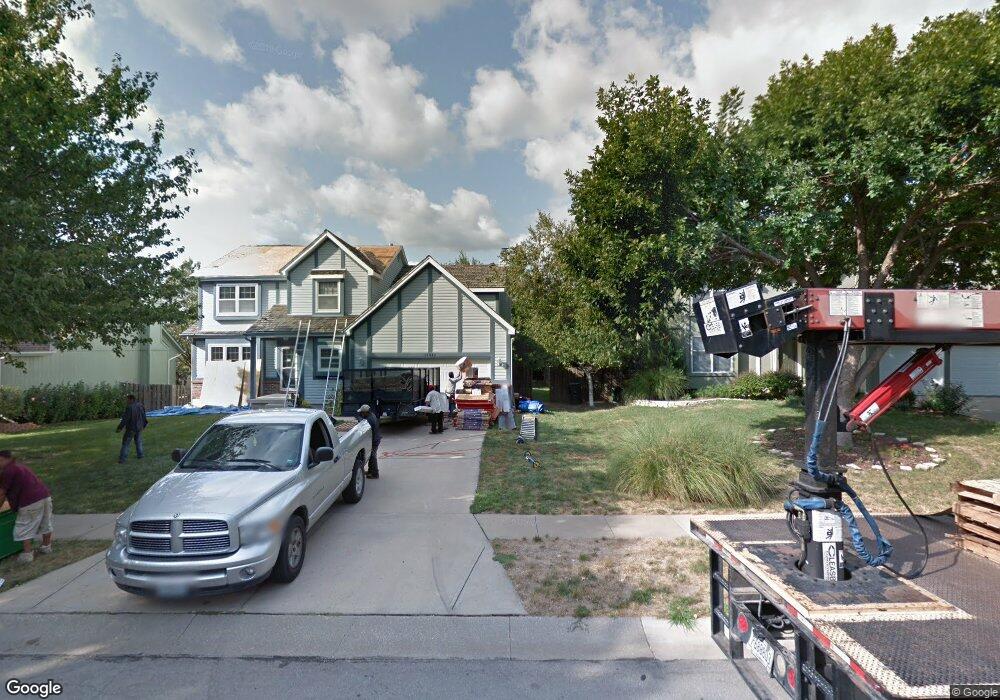 16010 W 79th Terrace, Lenexa, KS 66219 - photo 1