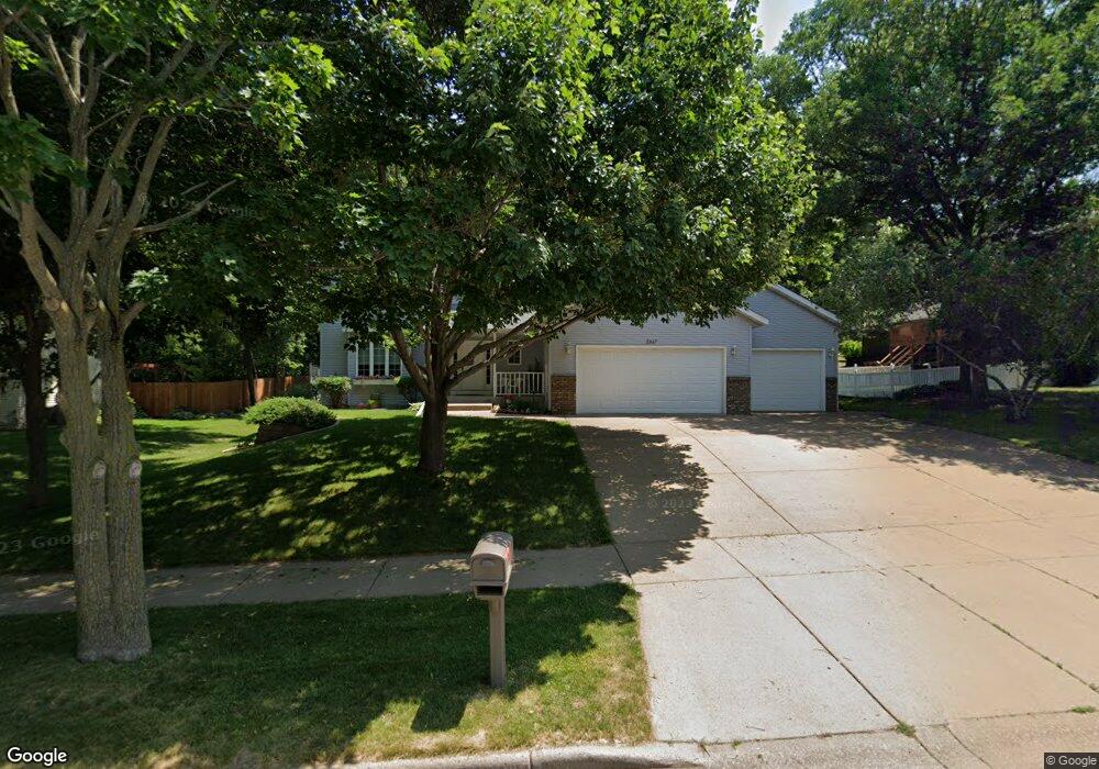 2847 Bobbie St, Eau Claire, WI 54703 - photo 1