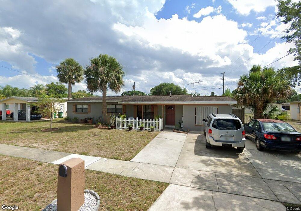 1917 Ivy Dr, Cocoa, FL 32922 - photo 1