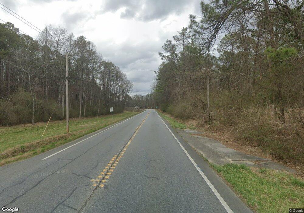 4808 S Hwy 41, Resaca, GA 30735 - photo 1