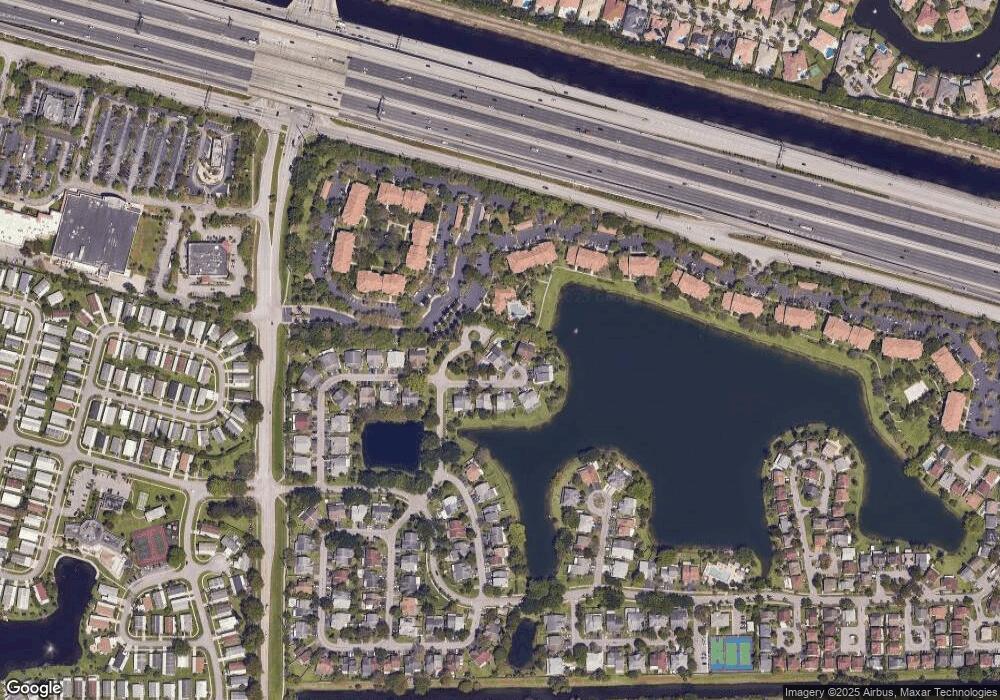 11061 SW 9th Place, Davie, FL 33324 - photo 1