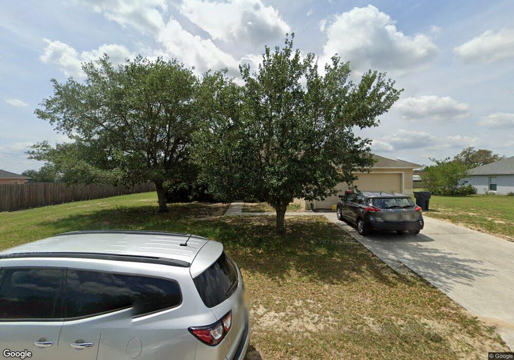 553 Hatchwood Dr, Haines City, FL 33844 - photo 1