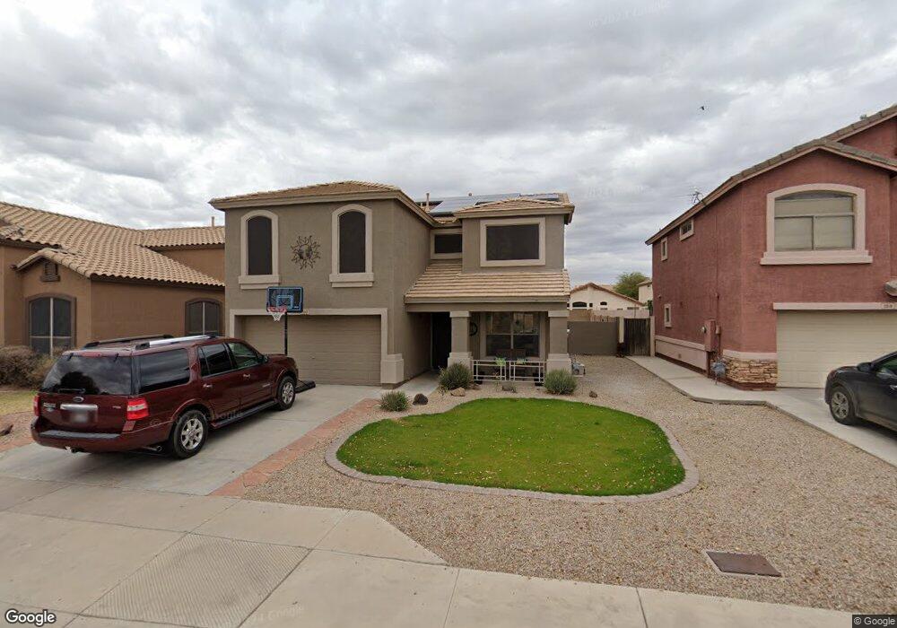 11510 E Pronghorn Ave, Mesa, AZ 85212 - photo 1