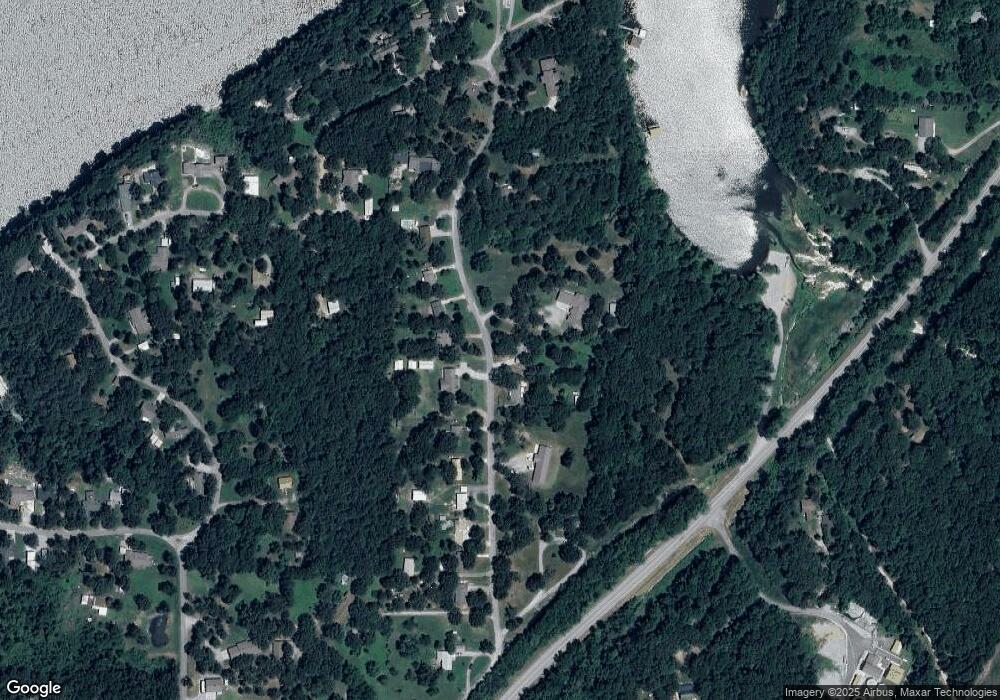 270 Covey Ln, Locust Grove, OK 74352 - photo 1