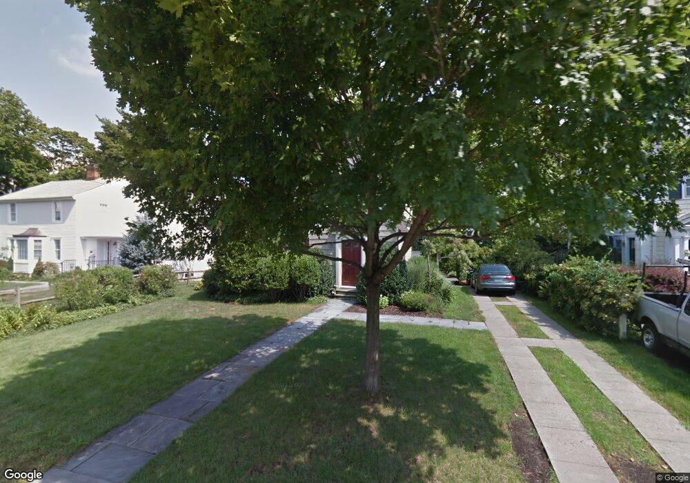 38 E Maple St, New Canaan, CT 06840 - photo 1