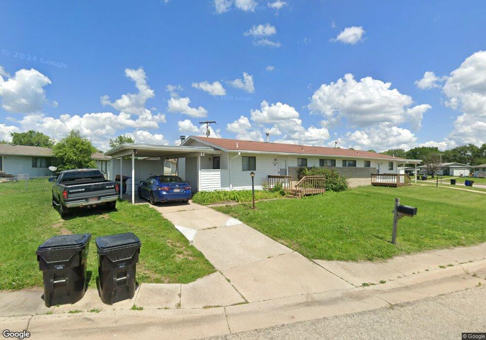 7234 SW Glencrest Dr, Topeka, KS 66619 - photo 1