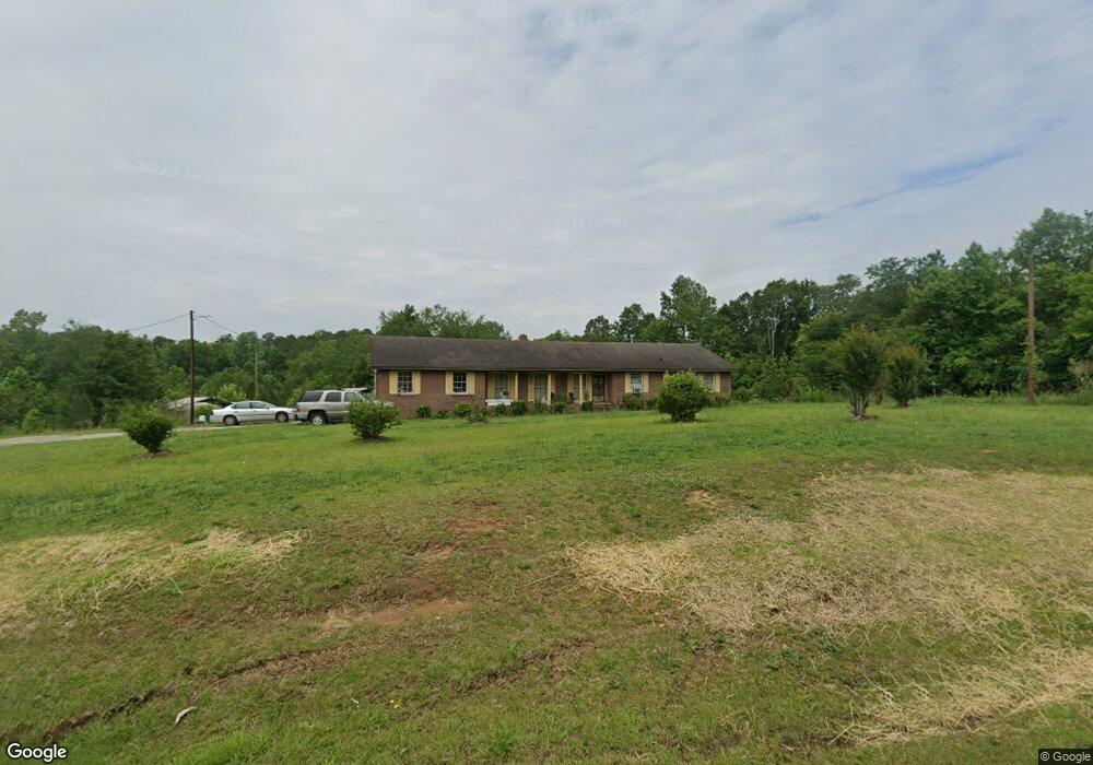 578 Lower Simmons Rd, Macon, GA 31220 - photo 1