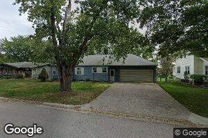 120 East St, Manning, IA 51455