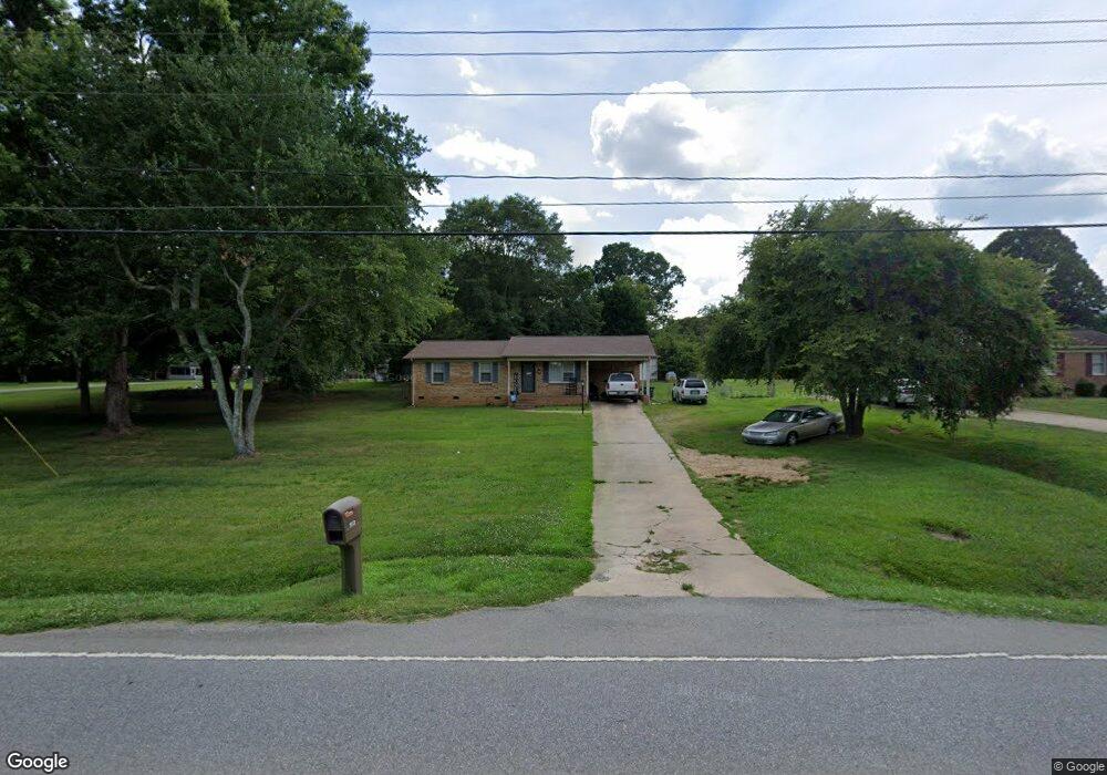 1513 N Post Rd, Shelby, NC 28150 - photo 1