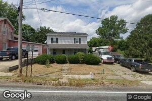 413 State Route 208, Pulaski, PA 16143
