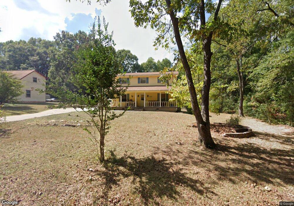 178 Crowder St, Barnesville, GA 30204 - photo 1