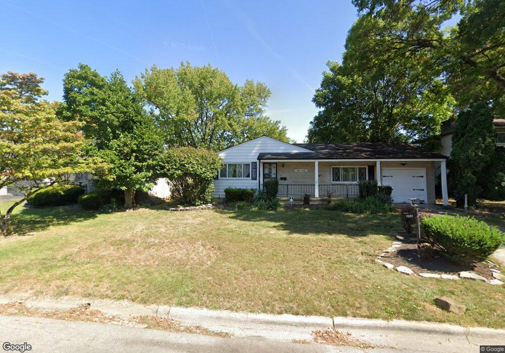 1530 Striebel Rd, Columbus, OH 43227 - photo 1