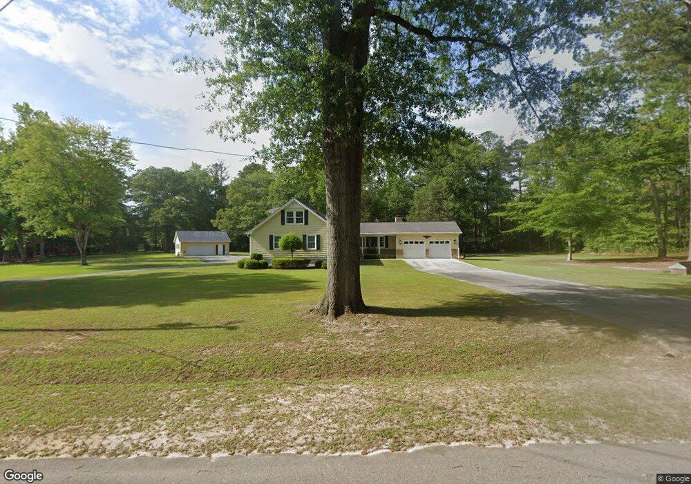 30 Appaloosa Way, Sharpsburg, GA 30277 - photo 1