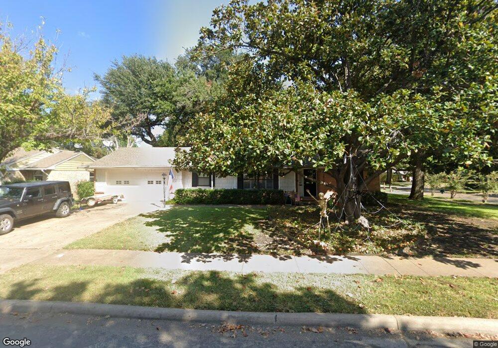 7216 Bucknell Dr, Dallas, TX 75214 - photo 1