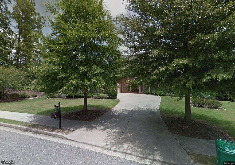 653 Citation Trail, Alpharetta, GA 30004 - photo 1