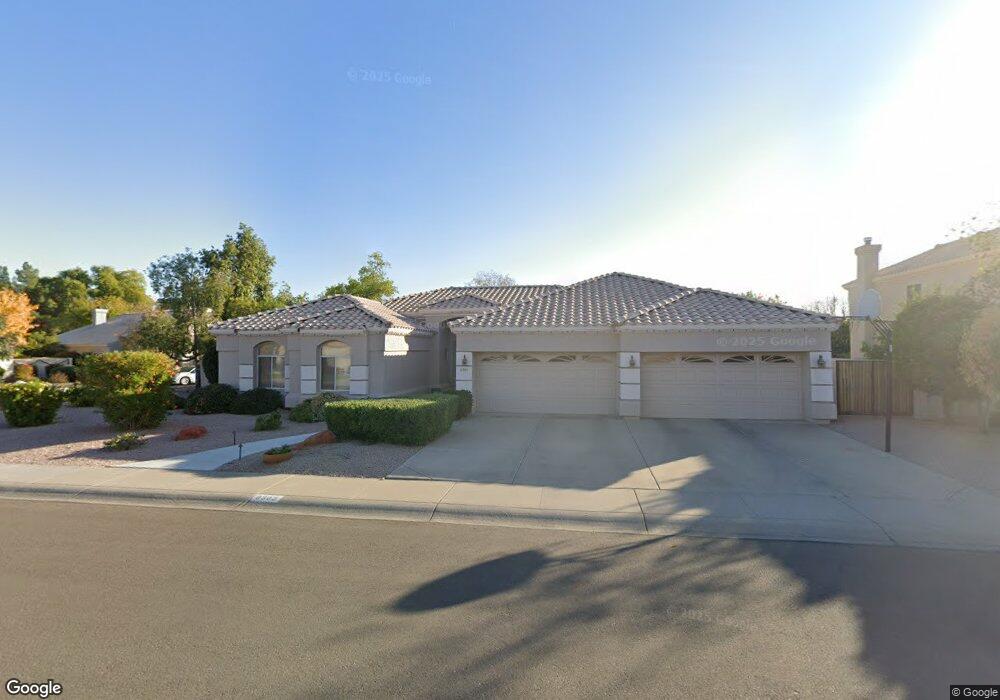 6303 W Jasper Dr, Chandler, AZ 85226 - photo 1