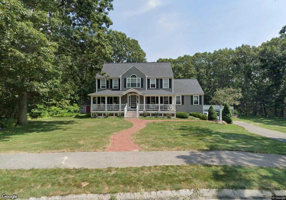 0 Lot 11 Town Line Rd unit 50382647, Franklin, MA - photo 1