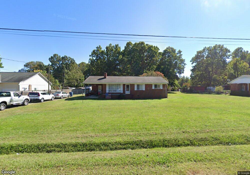 511 Playground Rd, Archdale, NC 27263 - photo 1