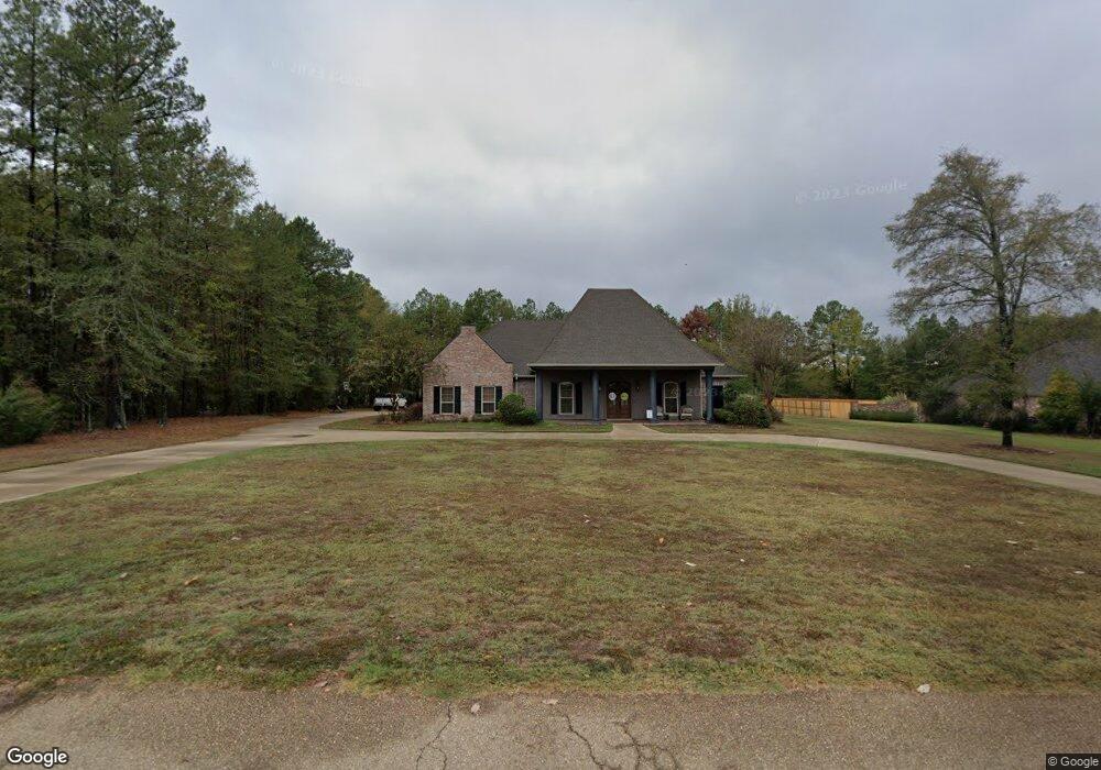 111 Creeks Edge Cir, Ruston, LA 71270 - photo 1