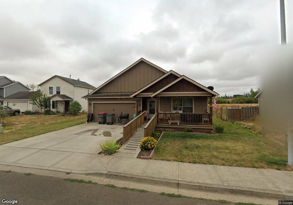 450 SE Excel St, Sheridan, OR 97378 - photo 1