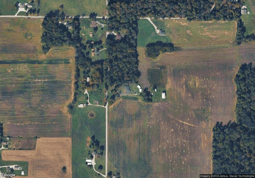 1670 Pfrimmers Chapel Rd SE, Corydon, IN 47112 - photo 1