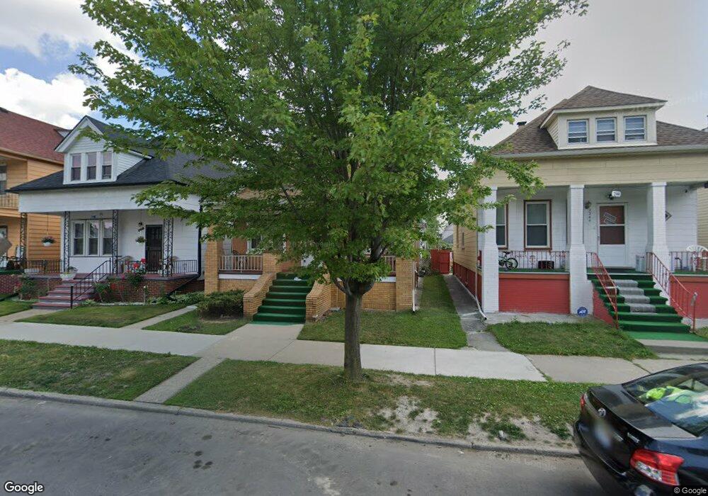 2350 Burger St, HamtraMcK, MI 48212 - photo 1