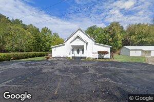 4853 Millstone Rd, Apple Grove, WV 25502