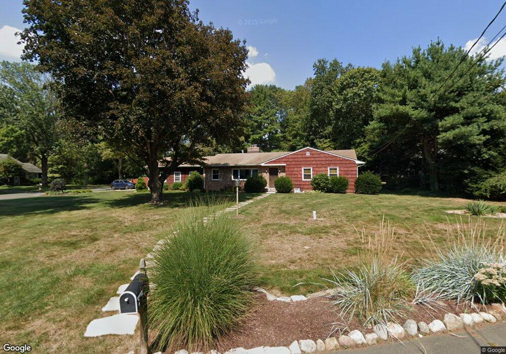 2 Dover Ln, East Windsor, NJ 08520 - photo 1
