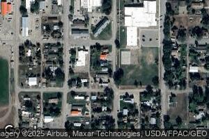 213 Division St, Hysham, MT 59038