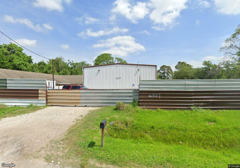 2837 Worthington St, Houston, TX 77093 - photo 1