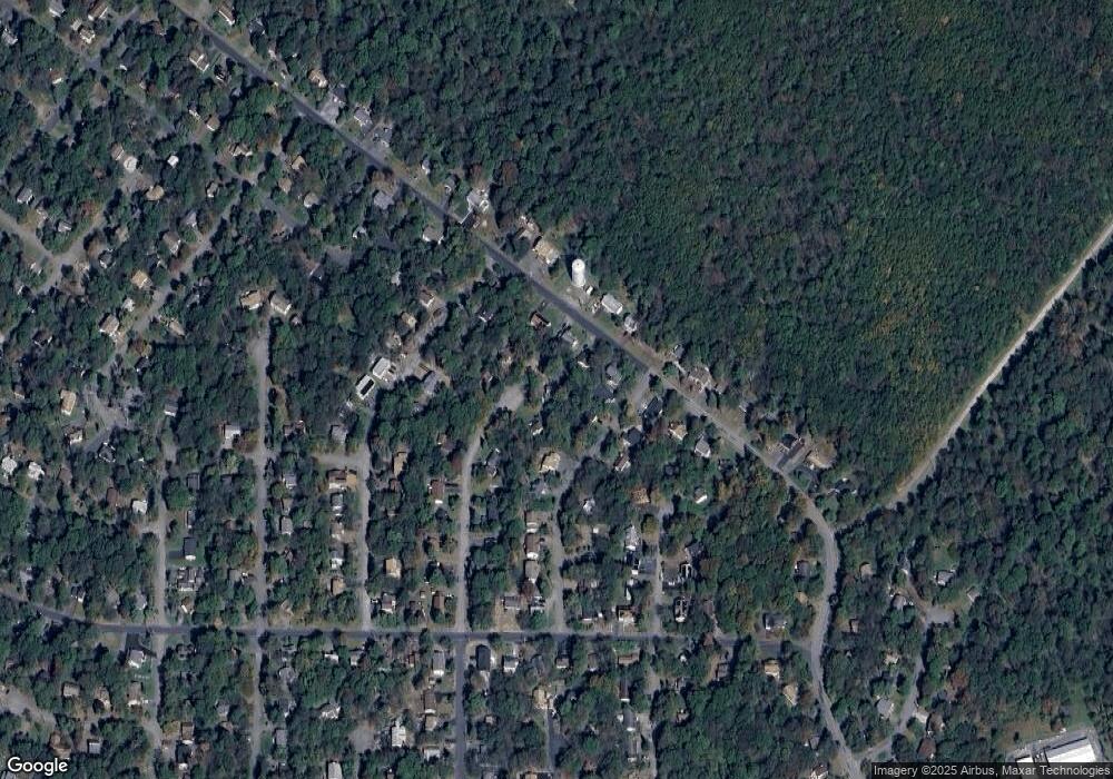 7185 Mountain Ln, Tobyhanna, PA 18466 - photo 1