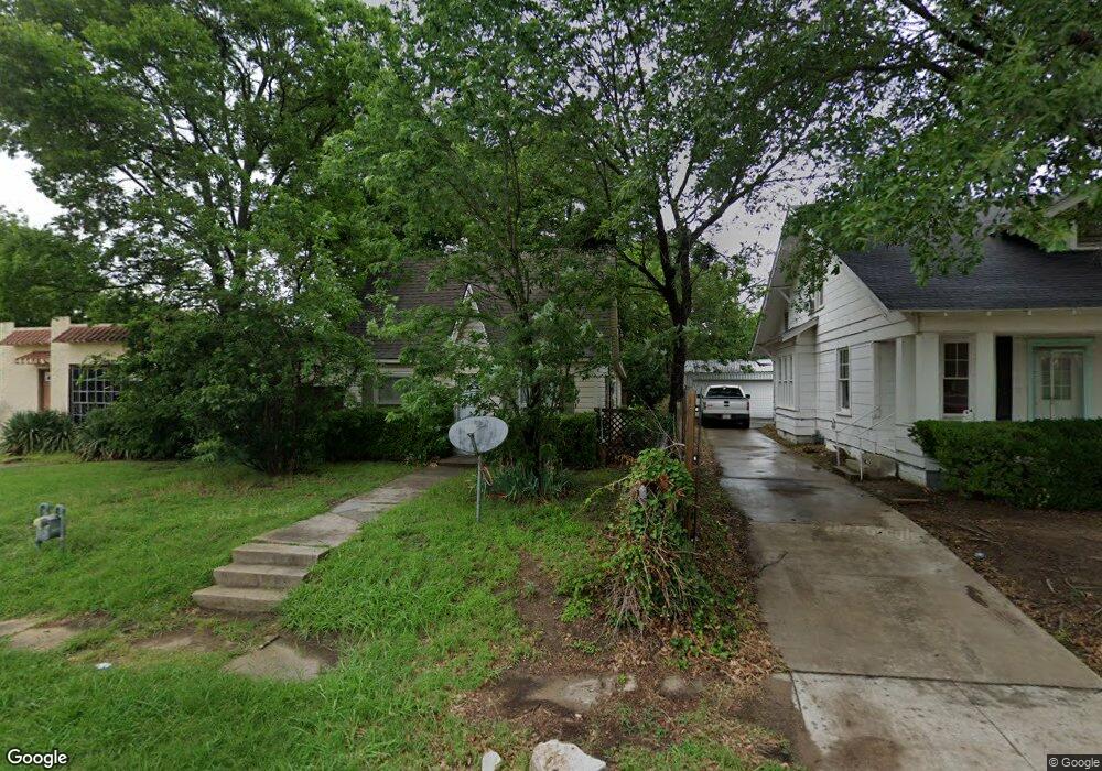 223 3rd Ave NW, Ardmore, OK 73401 - photo 1