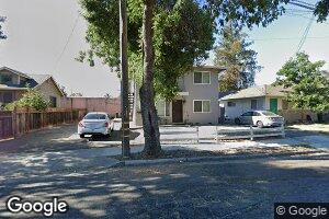 410 Fuller Ave, San Jose, CA 95125