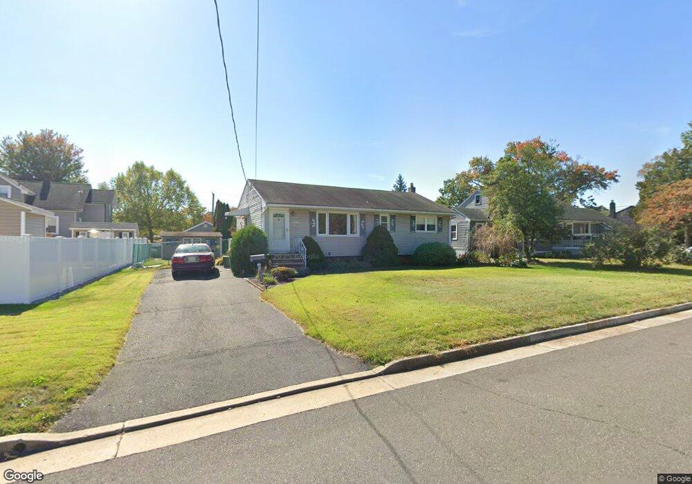 209 Prospect St, South Bound Brook, NJ 08880 - photo 1