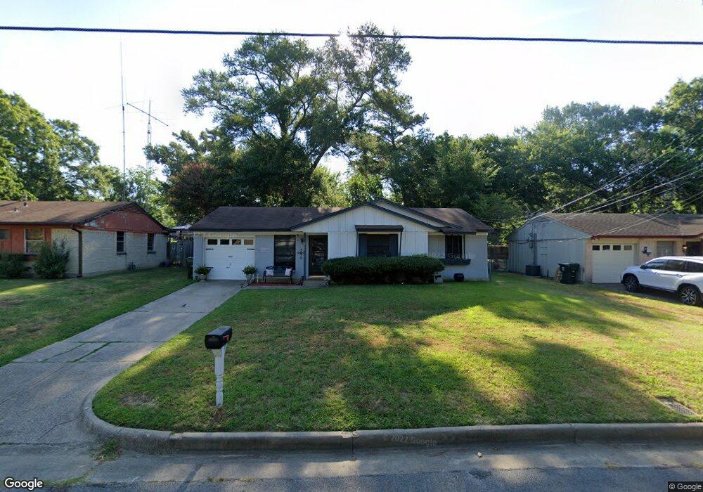 3908 Appletree Ln, Tyler, TX 75701 - photo 1