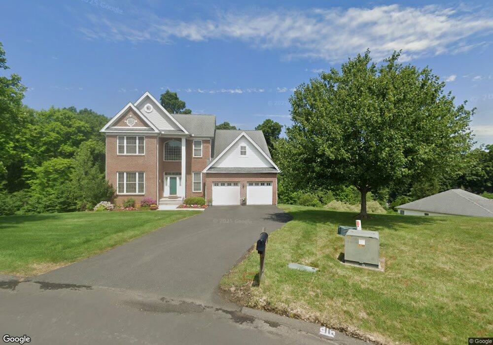 19 W Hill Rd unit 19, Bloomfield, CT 06002 - photo 1