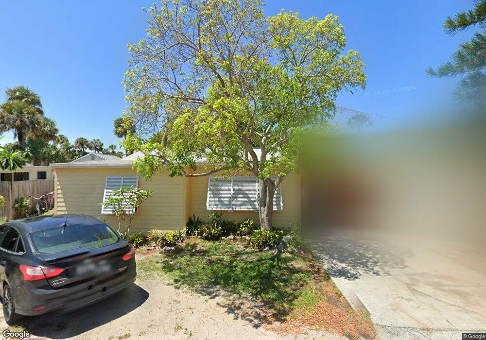 2243 NE Marguerite St, Jensen Beach, FL 34957 - photo 1