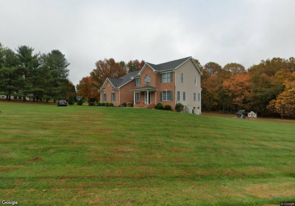 745 Breezy Lake Way, Sykesville, MD 21784 - photo 1